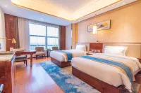 Tianluan International Hotel Hotels in Jianli