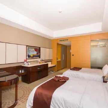 Celebrity Hotel