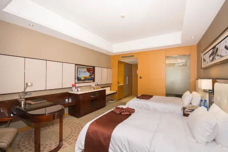 Celebrity Hotel Отели в г. Баокан