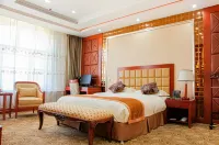 Doudu Business Hotel Hotel a Nenjiang