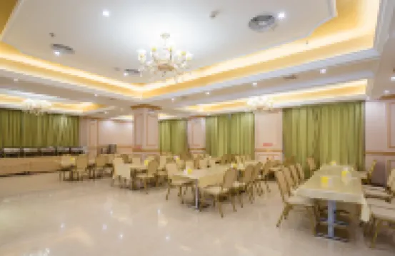 비엔나 호텔 산웨이 훙하이완