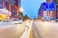 Vienna Hotel (Bijie Chuangmei Century City)
