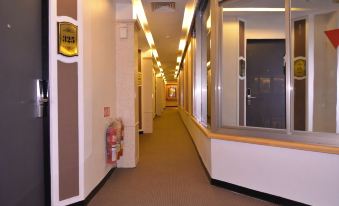 All Fun Business Hotel