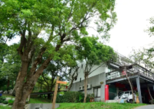 Sanyi Wei Wei Feng B&B