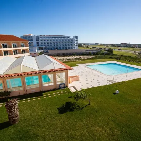 Star Inn Peniche