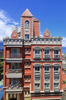 Angel Inn Hotels in Qixingtan