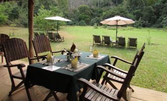 Udzungwa Forest Camp