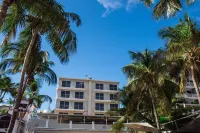 Yaque Beach Hotel Các khách sạn ở 