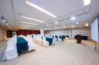 โรงแรมนานาชาติลู่ปาน