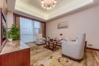 Huatian Grand Hotel (Langshan Avenue) Hôtels à : Xinning
