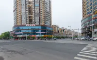 Dongting Huatian Hotel Hotels in Nan County