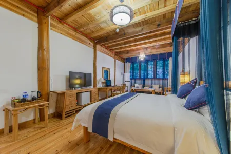 Fengxiang Yaozhai Hotel