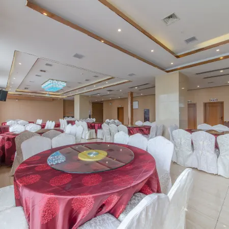 Meicheng Huatian Holiday Hotel