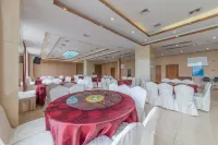 Meicheng Huatian Holiday Hotel - servizio colazione