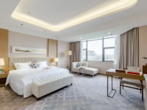 Zhangzhou Hotel Hotels near Nanshan Temple