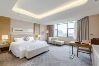 Zhangzhou Hotel