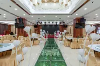 โรงแรมวันเดอร์ฟูล - วิวภูเขา