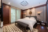 Music Cradle Resort Hotels in Nanchang
