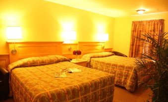 Hotel & Motel le Luxembourg