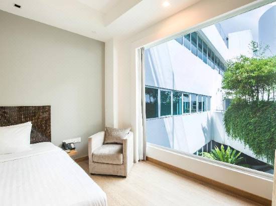 Village Hotel Changi By Far East Hospitality Hotel Reviews Room Rates Trip Com Village Hotel Changi By Far East Hospitality Hotel Reviews Room Rates Trip Com