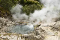 Octant Furnas - balneario