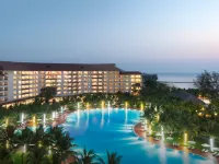 Vinpearl Resort & Spa Phu Quoc Hotels near Long Beach