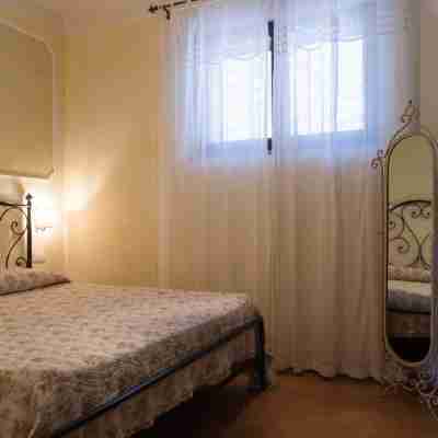 Relais Pian delle Starze Rooms