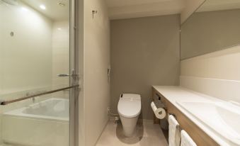 Hotel JAL City Nagoya Nishiki