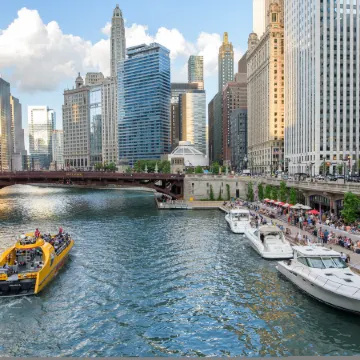 Best Western River North Hotel