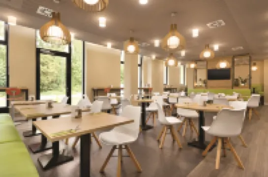 슈퍼 8 바이 윈덤 드레스덴