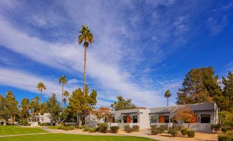 Andaz Scottsdale Resort and Bungalows