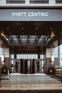 Montevideo Hotels With Spa Trip Com