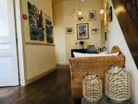 Hotel du Parc Hotels in Dinard