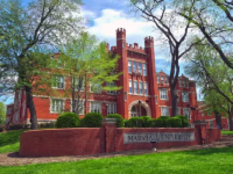 Rodeway Inn Hotels in Barboursville