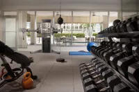 Miami Marriott Dadeland - Fitnessstudio