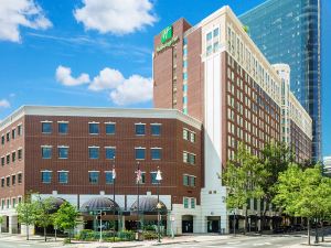 DoubleTree by Hilton Charlotte City Center