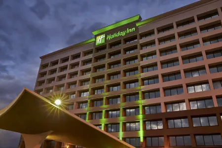 Holiday Inn Alexandria - Carlyle