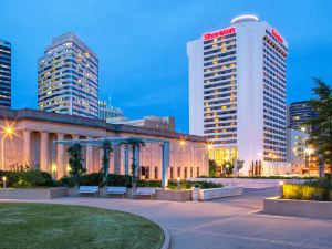 Sheraton Grand Nashville Downtown