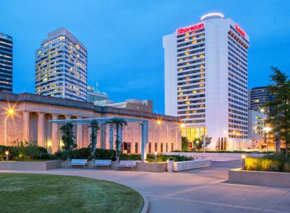 Sheraton Grand Nashville Downtown