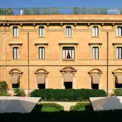 Villa Spalletti Trivelli - Small Luxury Hotels of the World Hotel Exterior