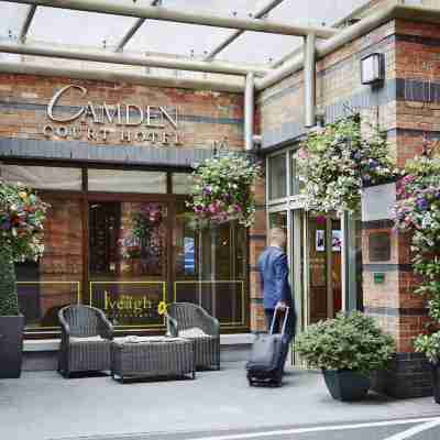 Camden Court Hotel Hotel Exterior