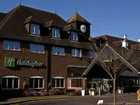Holiday Inn ASHFORD - NORTH A20 by IHG Hotels in Ashford