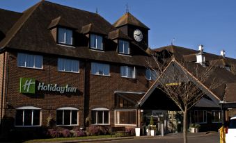 Holiday Inn ASHFORD - NORTH A20 by IHG
