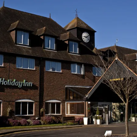 Holiday Inn ASHFORD - NORTH A20 by IHG