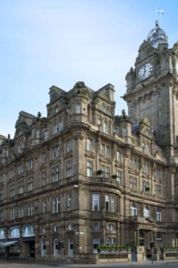エディンバラ グレーフライアーズ ボビーの像周辺のおすすめホテル 21人気旅館を宿泊予約 Trip Com
