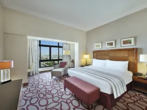 InterContinental Hotels Amman (Jordan)