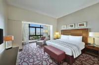 InterContinental Hotels Amman (Jordan) Các khách sạn ở Amman
