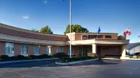 Best Western Summit Inn Hôtels à : Niagara Falls