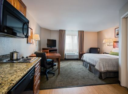 Candlewood Suites Perrysburg