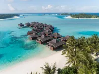 Anantara Veli Maldives Resort Hotels in Dhigufinolhu